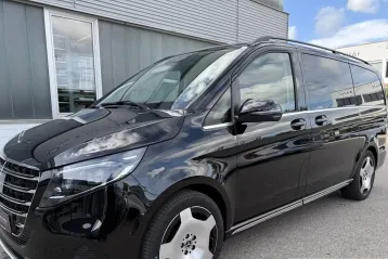 Mercedes-Benz V 300 din 2025 - oferta MER152651