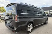 Mercedes-Benz V 300 din 2025 cu 8.000 km - oferta MER152651 - foto 2