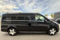 Mercedes-Benz V 300 din 2025 cu 8.000 km - oferta MER152651 - foto 5