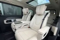 Mercedes-Benz V 300 din 2025 cu 8.000 km - oferta MER152651 - foto 13