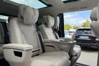 Mercedes-Benz V 300 din 2025 cu 8.000 km - oferta MER152651 - foto 15