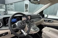 Mercedes-Benz V 300 din 2025 cu 8.000 km - oferta MER152651 - foto 17