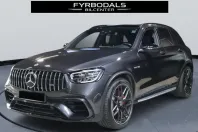 Mercedes-Benz GLC 63 AMG din 2022 cu 18.400 km - oferta MER152653 - foto 1