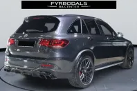 Mercedes-Benz GLC 63 AMG din 2022 cu 18.400 km - oferta MER152653 - foto 2