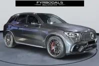 Mercedes-Benz GLC 63 AMG din 2022 cu 18.400 km - oferta MER152653 - foto 3