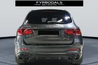 Mercedes-Benz GLC 63 AMG din 2022 cu 18.400 km - oferta MER152653 - foto 6