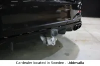 Mercedes-Benz GLC 63 AMG din 2022 cu 18.400 km - oferta MER152653 - foto 9