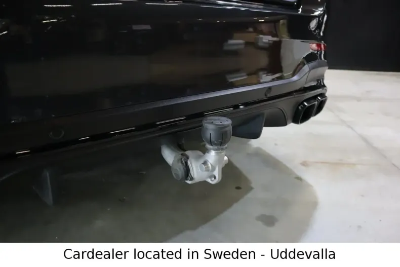 Mercedes-Benz GLC 63 AMG din 2022 cu 18.400 km - oferta MER152653 - foto 9