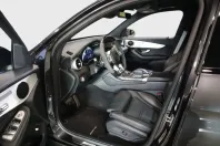 Mercedes-Benz GLC 63 AMG din 2022 cu 18.400 km - oferta MER152653 - foto 12