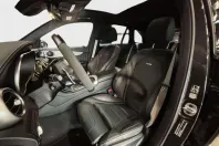 Mercedes-Benz GLC 63 AMG din 2022 cu 18.400 km - oferta MER152653 - foto 13