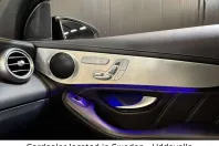 Mercedes-Benz GLC 63 AMG din 2022 cu 18.400 km - oferta MER152653 - foto 15