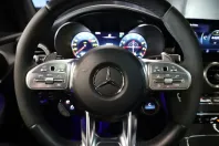 Mercedes-Benz GLC 63 AMG din 2022 cu 18.400 km - oferta MER152653 - foto 17