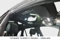 Mercedes-Benz GLC 63 AMG din 2022 cu 18.400 km - oferta MER152653 - foto 18