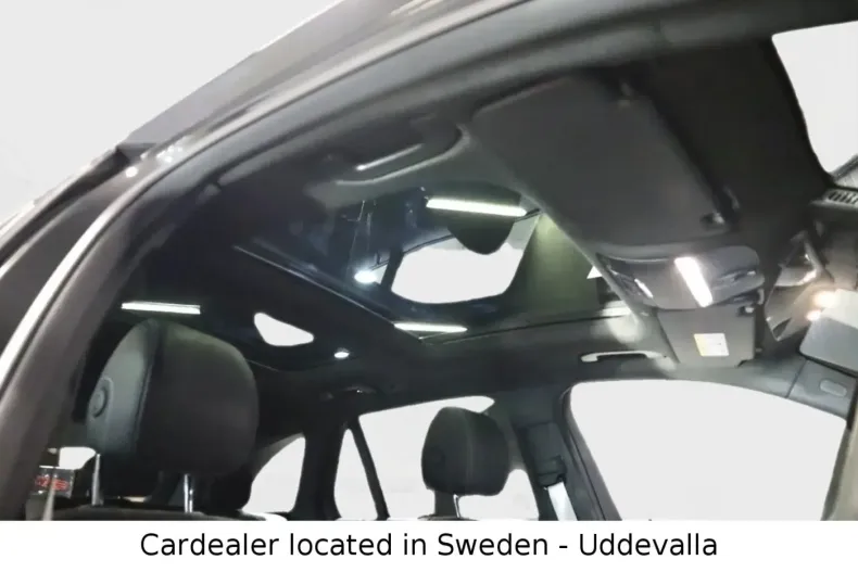 Mercedes-Benz GLC 63 AMG din 2022 cu 18.400 km - oferta MER152653 - foto 18