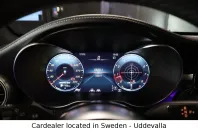 Mercedes-Benz GLC 63 AMG din 2022 cu 18.400 km - oferta MER152653 - foto 21