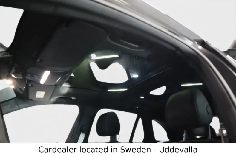 Mercedes-Benz GLC 63 AMG din 2022 cu 18.400 km - oferta MER152653 - foto 22