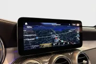 Mercedes-Benz GLC 63 AMG din 2022 cu 18.400 km - oferta MER152653 - foto 24