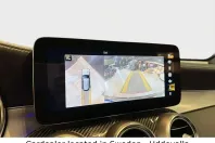 Mercedes-Benz GLC 63 AMG din 2022 cu 18.400 km - oferta MER152653 - foto 25