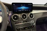 Mercedes-Benz GLC 63 AMG din 2022 cu 18.400 km - oferta MER152653 - foto 27