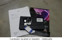 Mercedes-Benz GLC 63 AMG din 2022 cu 18.400 km - oferta MER152653 - foto 28