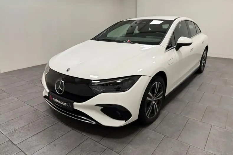 Mercedes-Benz EQE din 2022 cu 63.533 km - oferta MER152654 - foto 2