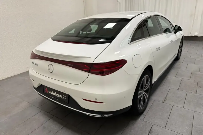 Mercedes-Benz EQE din 2022 cu 63.533 km - oferta MER152654 - foto 4