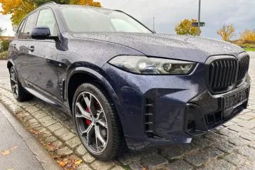 BMW X5 din 2024 - oferta BMW152655