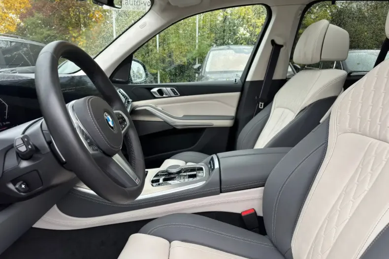 BMW X5 din 2024 cu 21.254 km - oferta BMW152655 - foto 2