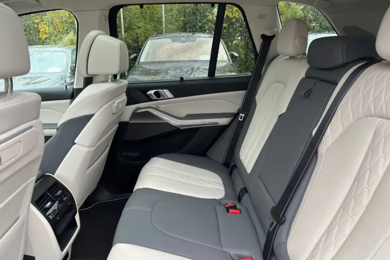 BMW X5 din 2024 cu 21.254 km - oferta BMW152655 - foto 3