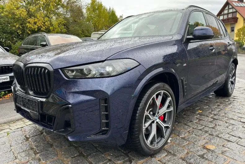 BMW X5 din 2024 cu 21.254 km - oferta BMW152655 - foto 4