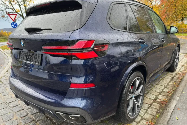 BMW X5 din 2024 cu 21.254 km - oferta BMW152655 - foto 5
