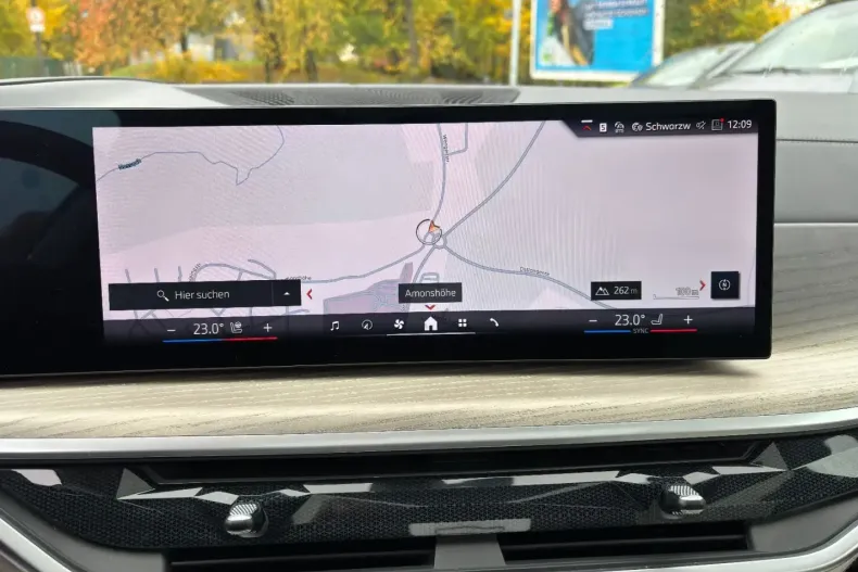 BMW X5 din 2024 cu 21.254 km - oferta BMW152655 - foto 15