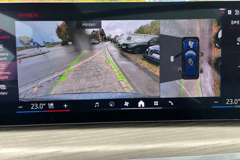 BMW X5 din 2024 cu 21.254 km - oferta BMW152655 - foto 16