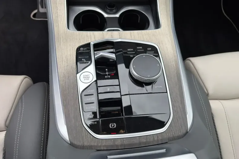 BMW X5 din 2024 cu 21.254 km - oferta BMW152655 - foto 17