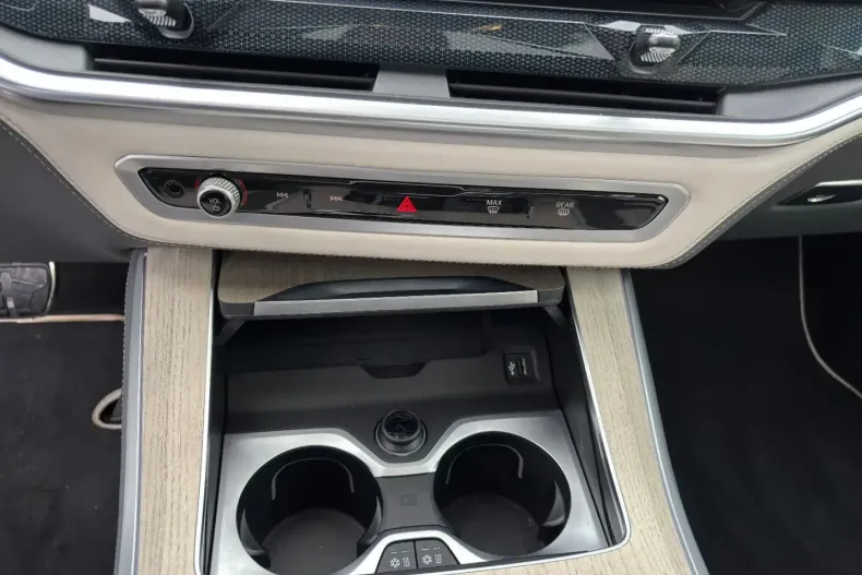 BMW X5 din 2024 cu 21.254 km - oferta BMW152655 - foto 18