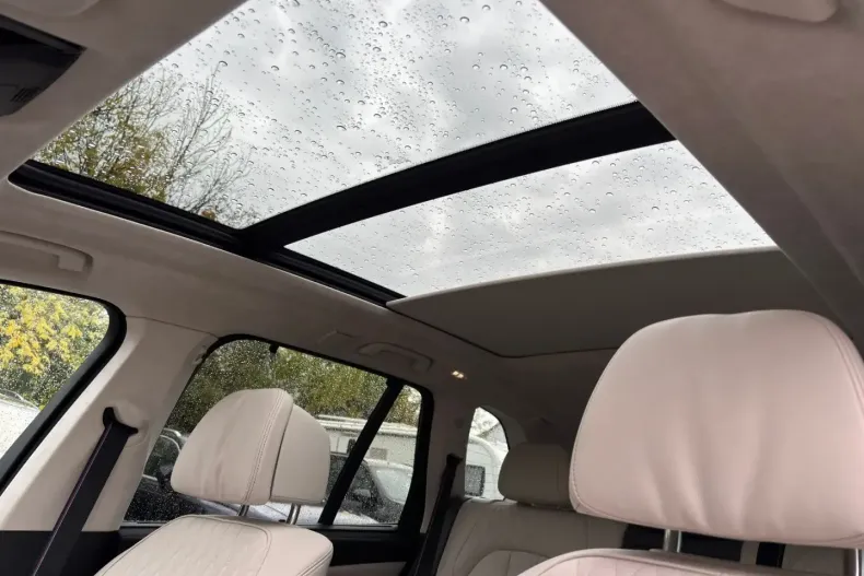 BMW X5 din 2024 cu 21.254 km - oferta BMW152655 - foto 20