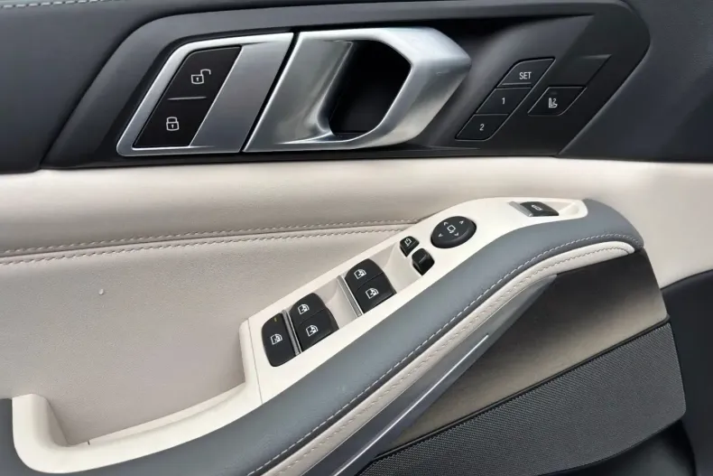 BMW X5 din 2024 cu 21.254 km - oferta BMW152655 - foto 22