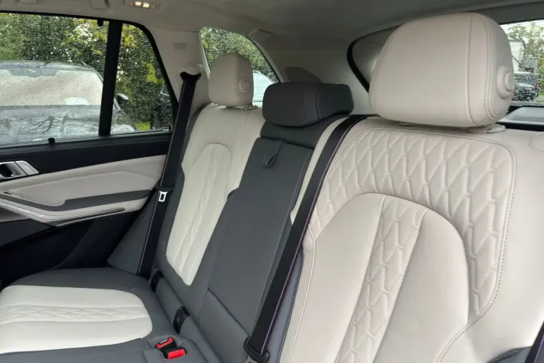 BMW X5 din 2024 cu 21.254 km - oferta BMW152655 - foto 25