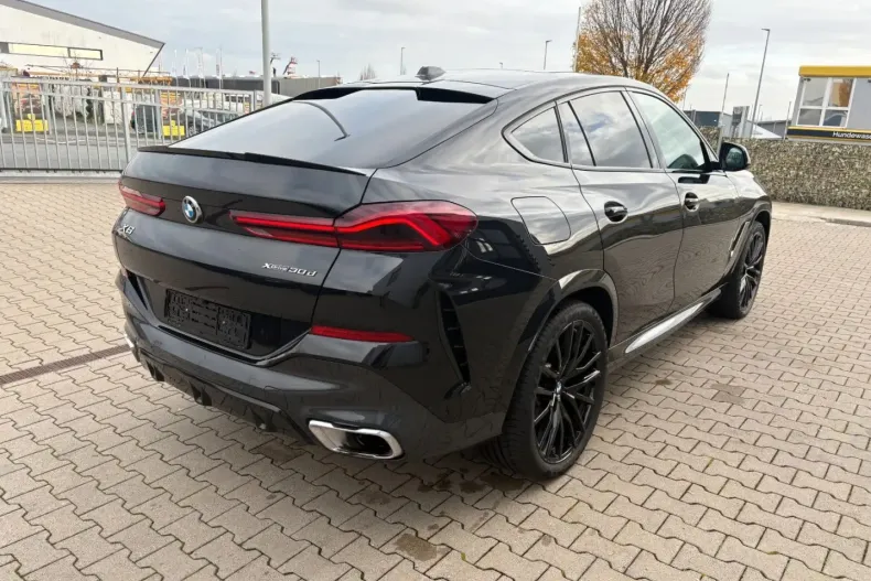 BMW X6 din 2024 cu 15.000 km - oferta BMW152656 - foto 5