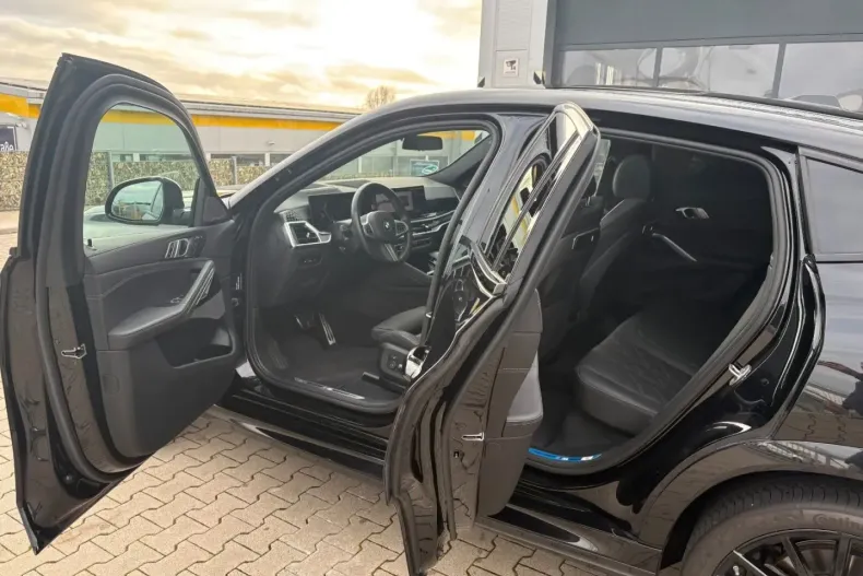 BMW X6 din 2024 cu 15.000 km - oferta BMW152656 - foto 11