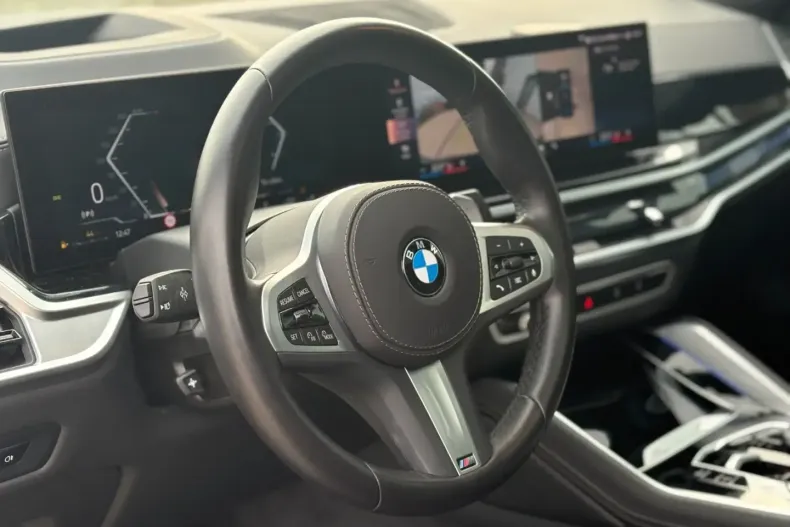 BMW X6 din 2024 cu 15.000 km - oferta BMW152656 - foto 15