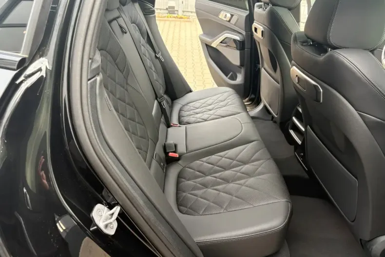 BMW X6 din 2024 cu 15.000 km - oferta BMW152656 - foto 24