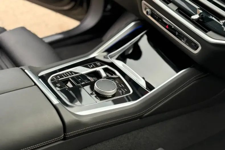 BMW X6 din 2024 cu 15.000 km - oferta BMW152656 - foto 26