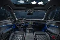 Audi RS6 din 2024 cu 5.000 km - oferta AUD152657 - foto 18