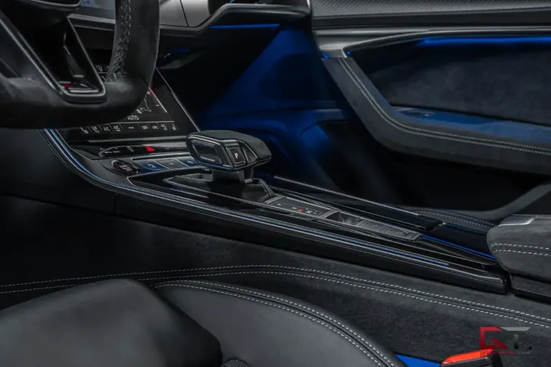 Audi RS6 din 2024 cu 5.000 km - oferta AUD152657 - foto 19