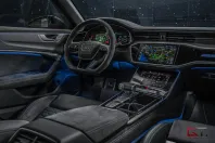 Audi RS6 din 2024 cu 5.000 km - oferta AUD152657 - foto 22