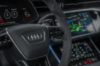 Audi RS6 din 2024 cu 5.000 km - oferta AUD152657 - foto 25