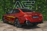 BMW 550 din 2024 cu 21.170 km - oferta BMW152658 - foto 3