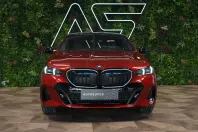 BMW 550 din 2024 cu 21.170 km - oferta BMW152658 - foto 5