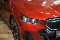 BMW 550 din 2024 cu 21.170 km - oferta BMW152658 - foto 6